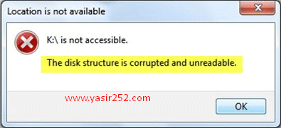 cara-memperbaiki-disk-drive-not-accessible-windows-1647217