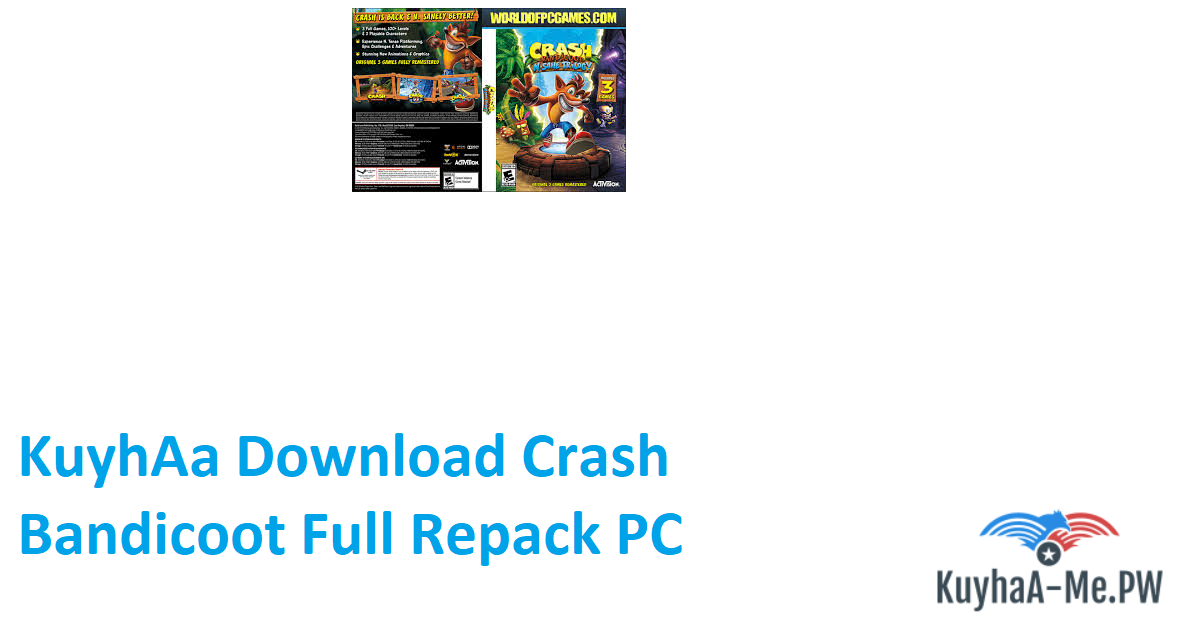 kuyhaa-download-crash-bandicoot-full-repack-pc