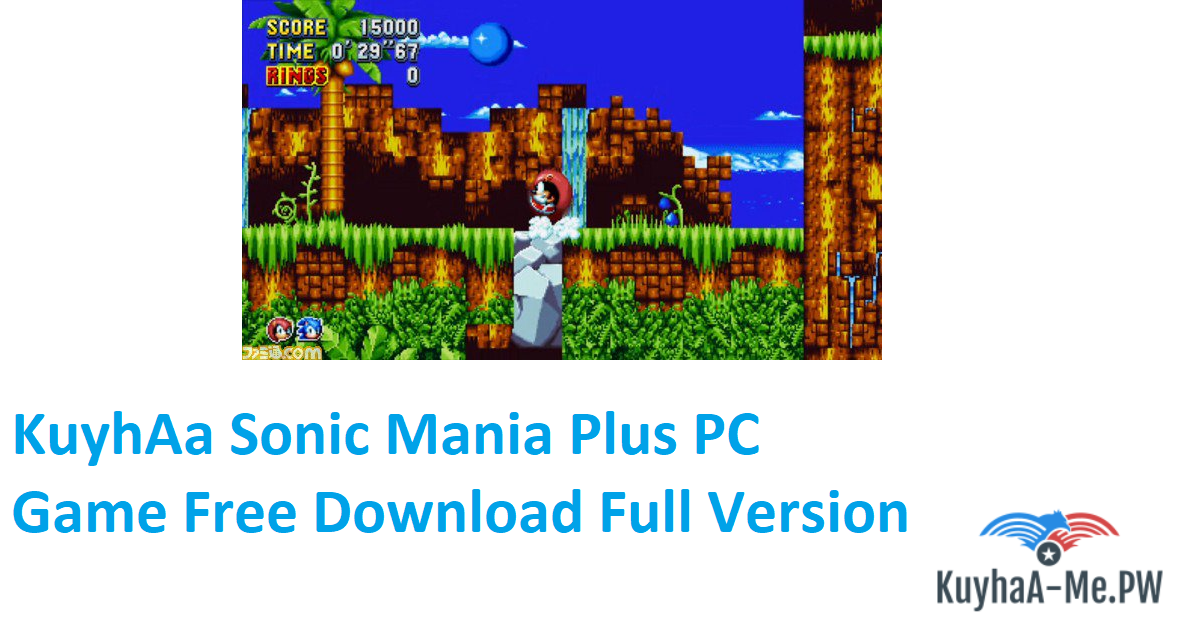 kuyhaa-sonic-mania-plus-pc-game-free-download-full-version