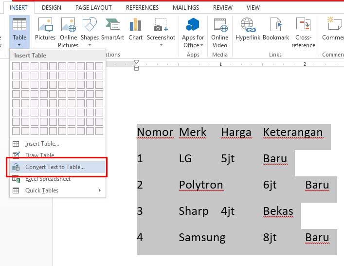 cara-merubah-text-menjadi-tabel-di-word-convert-text-4500830