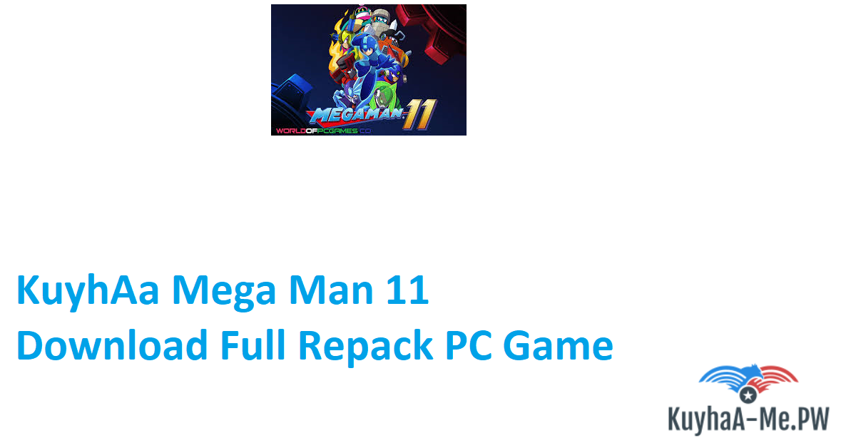 kuyhaa-mega-man-11-download-full-repack-pc-game