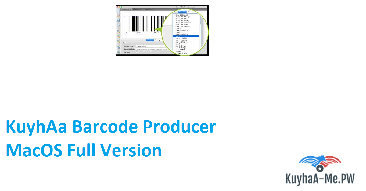 kuyhaa-barcode-producer-macos-full-version