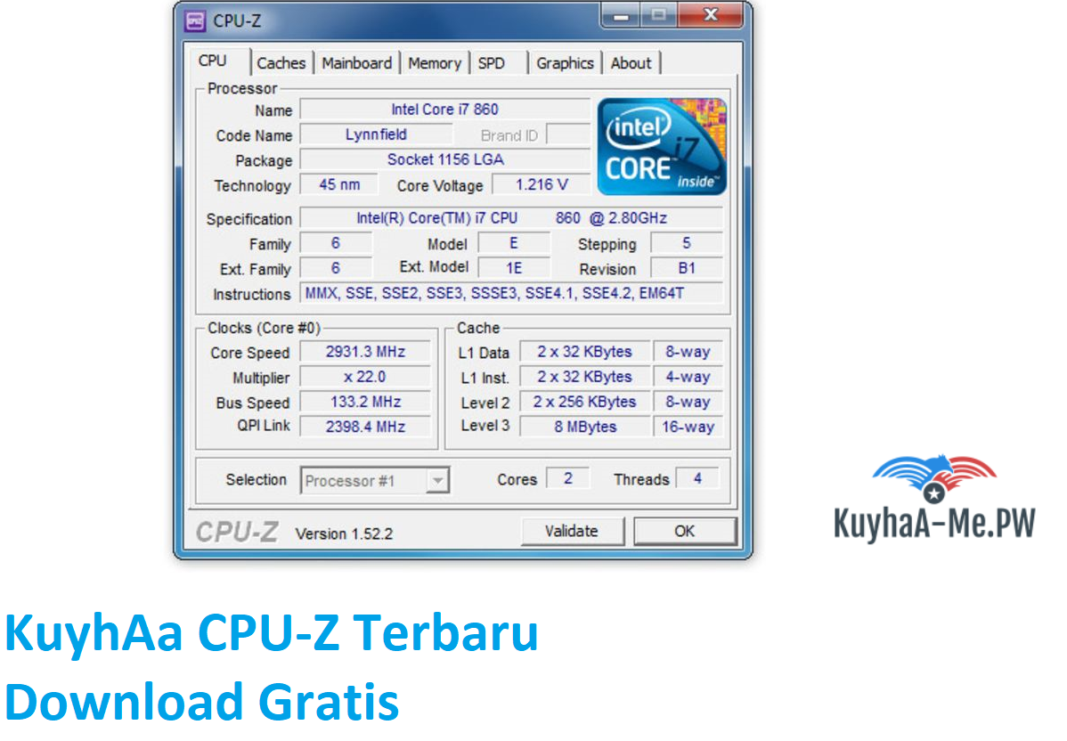 kuyhaa-cpu-z-terbaru-download-gratis