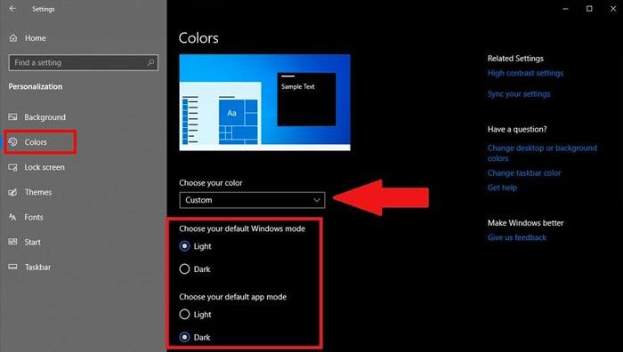 mengaktifkan-windows-10-dark-mode-1518244