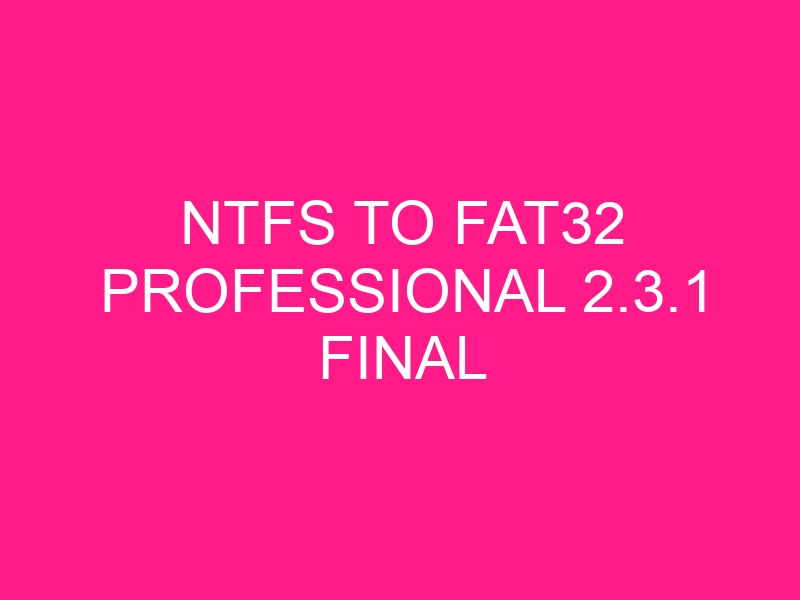 ntfs-to-fat32-professional-2-3-1-final-2