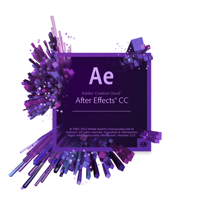 Adobe After Effects CC Full Version Download