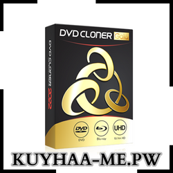 DVD-Cloner Crack