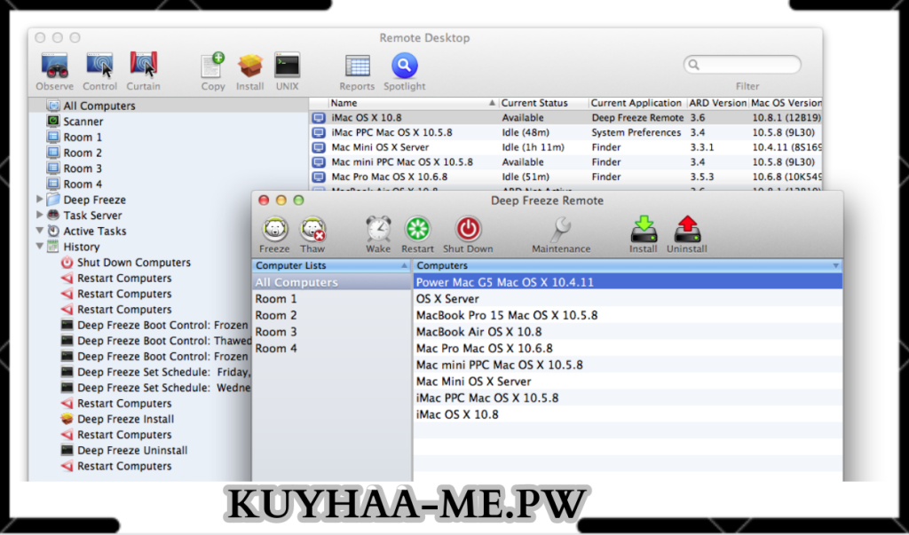 Download Deep Freeze Kuyhaa