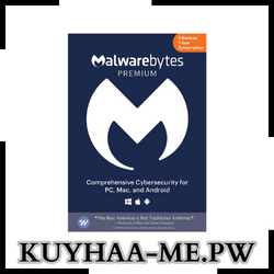 Download Malwarebytes Premium Full Terbaru