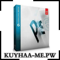 Portable Adobe Photoshop CS6