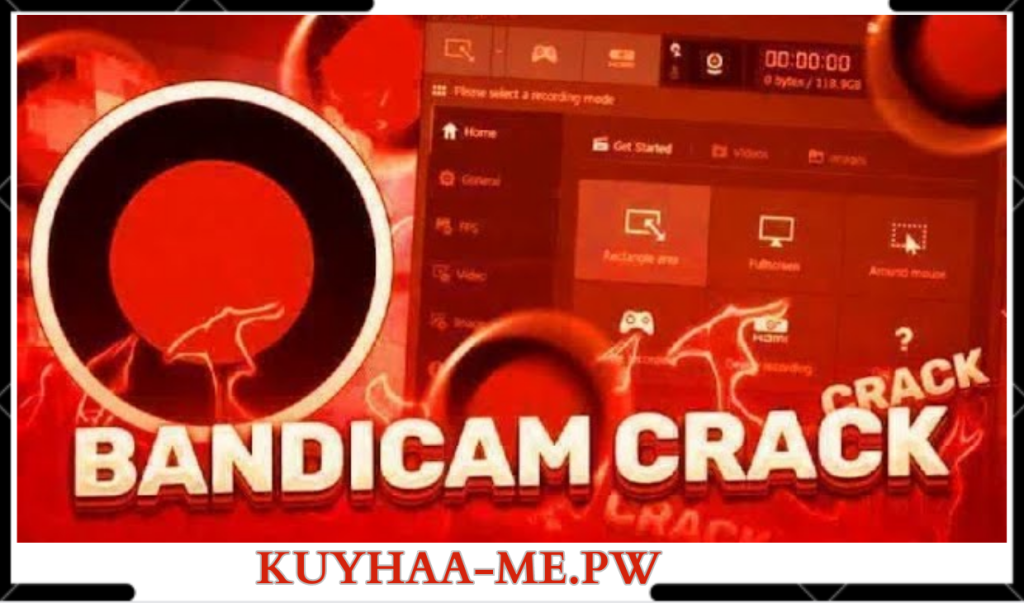 Bandicam Kuyhaa