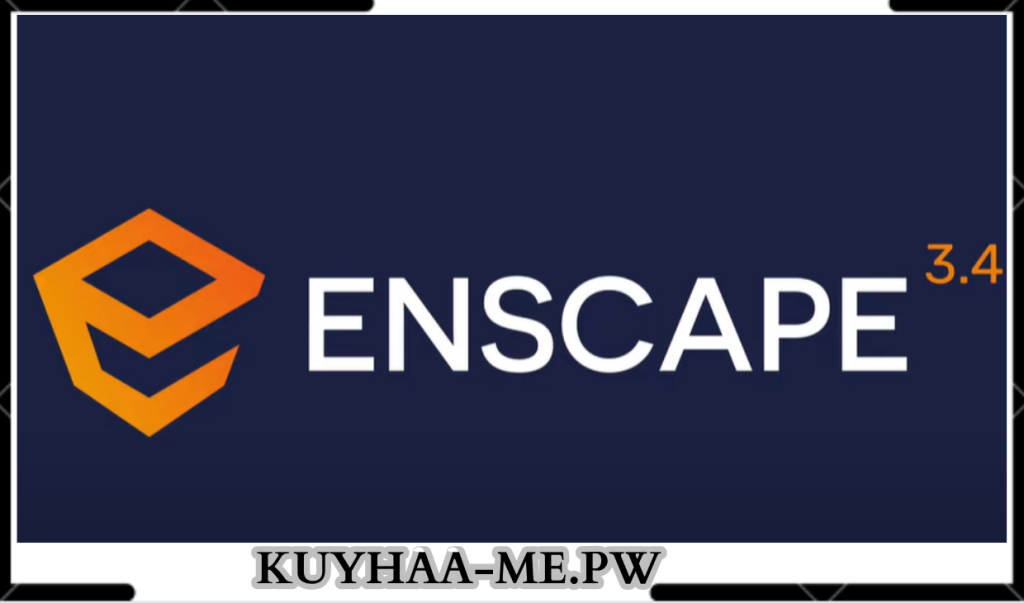 Download Enscape