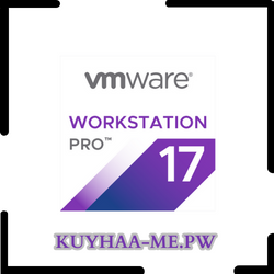 Download VMware Workstation Pro