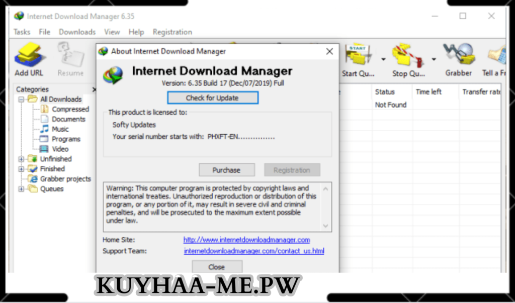  internet download manager full crack