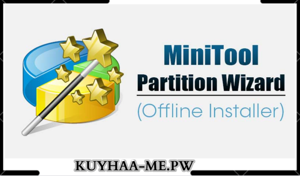 Download MiniTool Partition Wizard