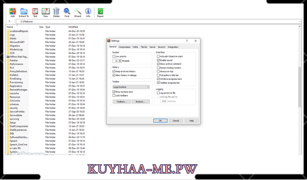  download winrar full crack 