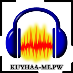 Download Audacity Kuyhaa