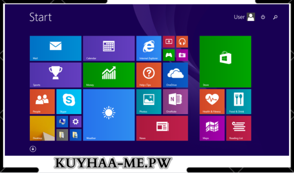 Download Windows 8