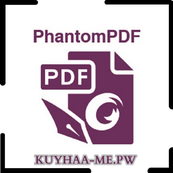 Foxit Phantom Kuyhaa