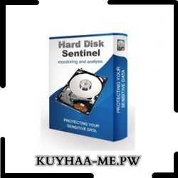 HDD Sentinel Kuyhaa