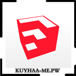 SketchUp 2017 Kuyhaa