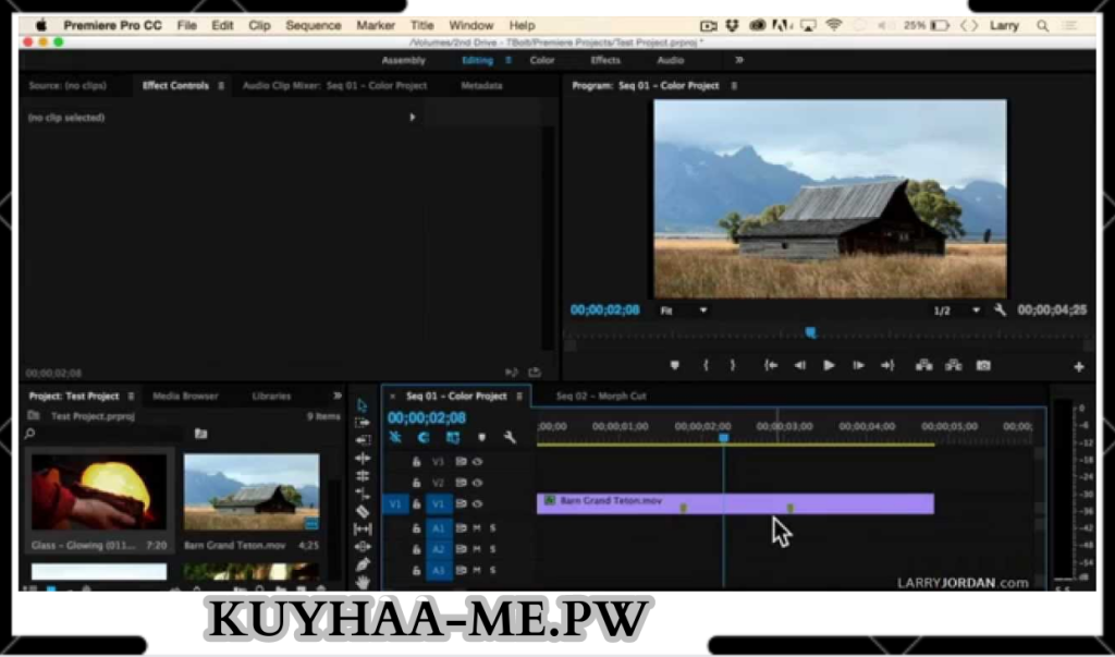 Adobe Media Encoder CC 2015 Kuyhaa