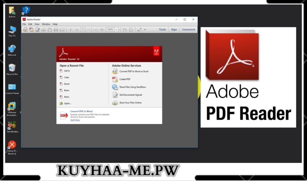 Download Adobe Reader 2022 Full Crack 64 Bit Gratis