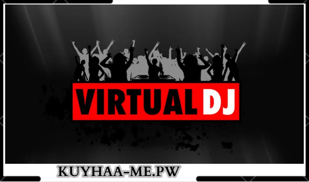 Download Virtual Dj