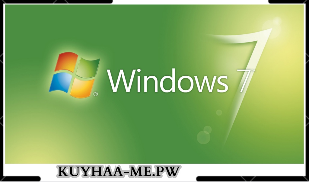 Download Windows 7