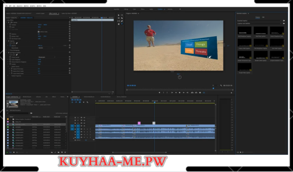  download adobe premiere pro cc full version