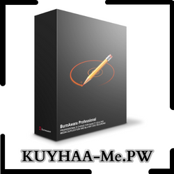 Download BurnAware Professional Full Crack