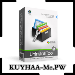 Download Uninstall Tool Full Version