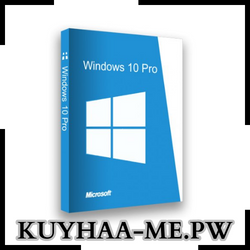 Windows 10 Pro 64 Bit Download