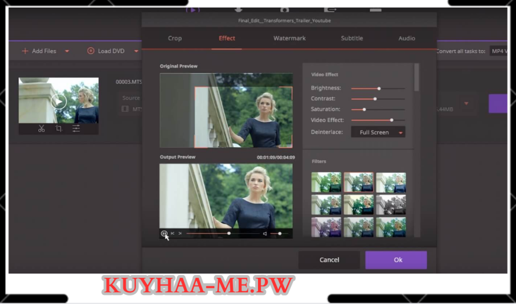 Free Download Wondershare Video Converter Ultimate Full Version 