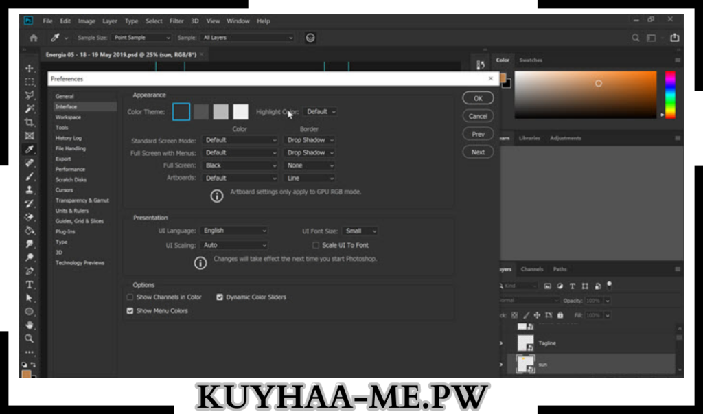 Free Download Adobe Photoshop CC Full Version With Crack