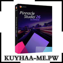 download pinnacle studio ultimate