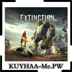 Extinction