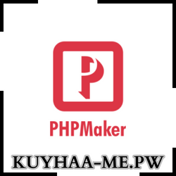 PHPMaker Full Version Free Download